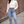Premium HA 1/4 Zip Crop