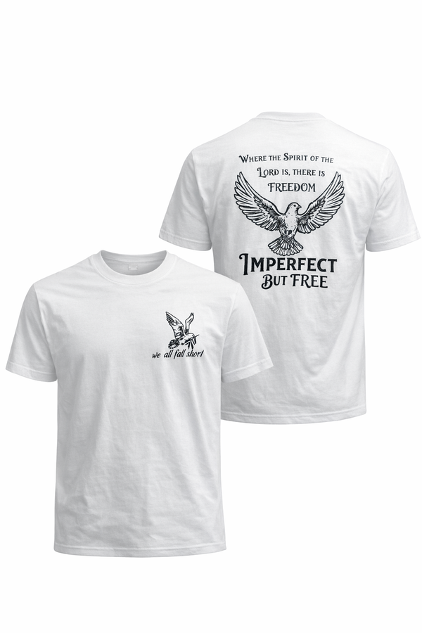 IMPRFCT but FREE Tee