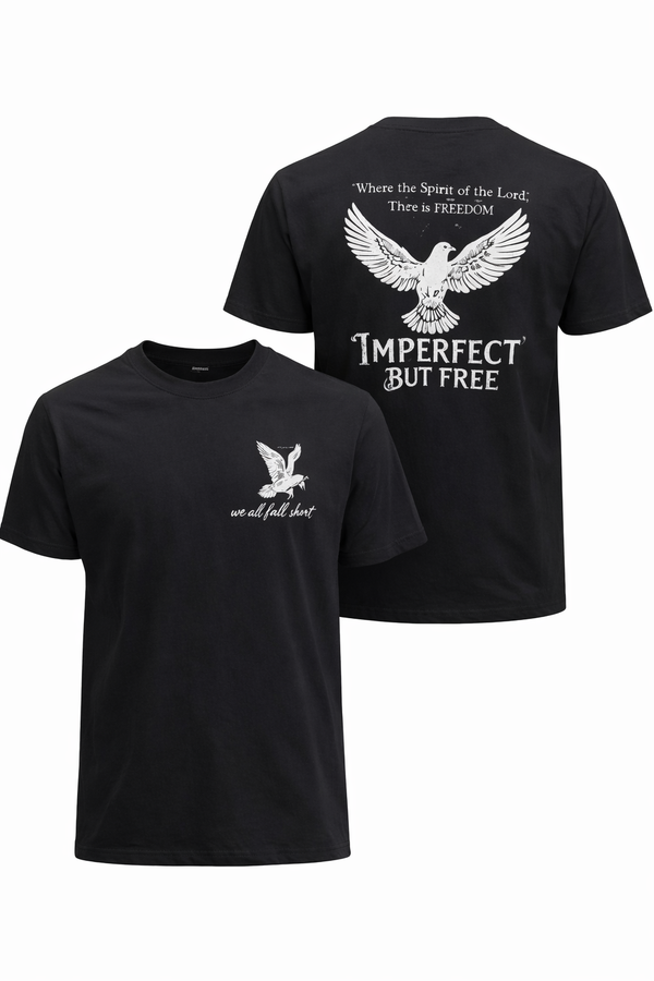 IMPRFCT but FREE Tee