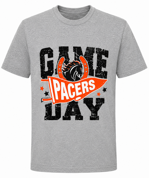 Youth Pacers Game Day Tee