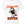 Pacers Mascot Tee