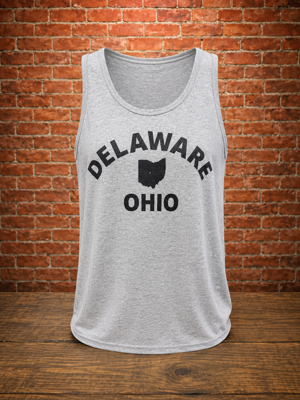 Tank - Classic Delaware