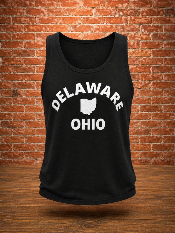 Tank - Classic Delaware