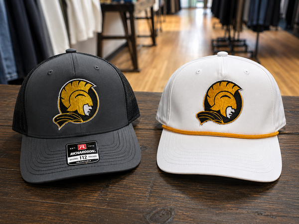 Buckeye Valley Hats