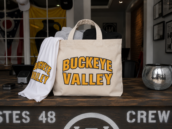 Buckeye Valley Tote