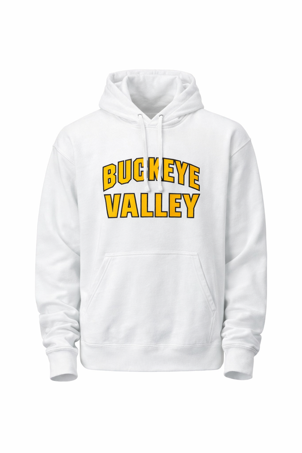 Buckeye Valley Pride Hoodie