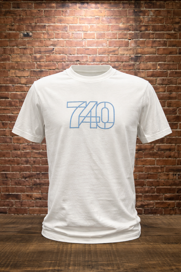 740 Home Tee
