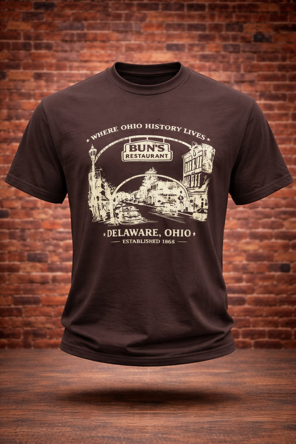 Bun’s Classic Tee