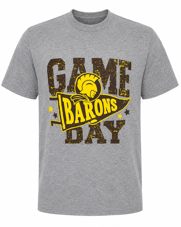 BV Game Day Tee
