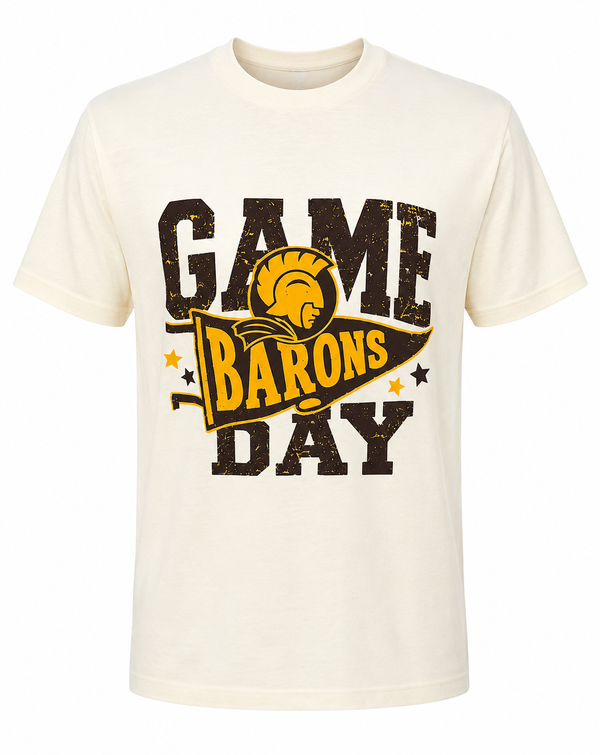 BV Game Day Tee