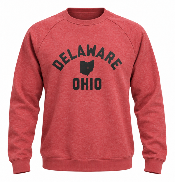 Classic Delaware Crews