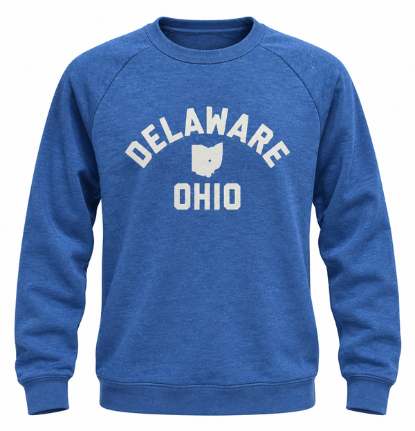 Classic Delaware Crews