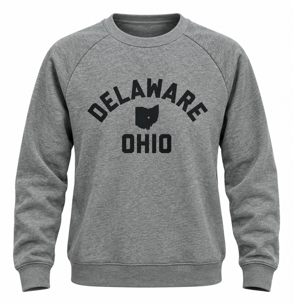 Classic Delaware Crews