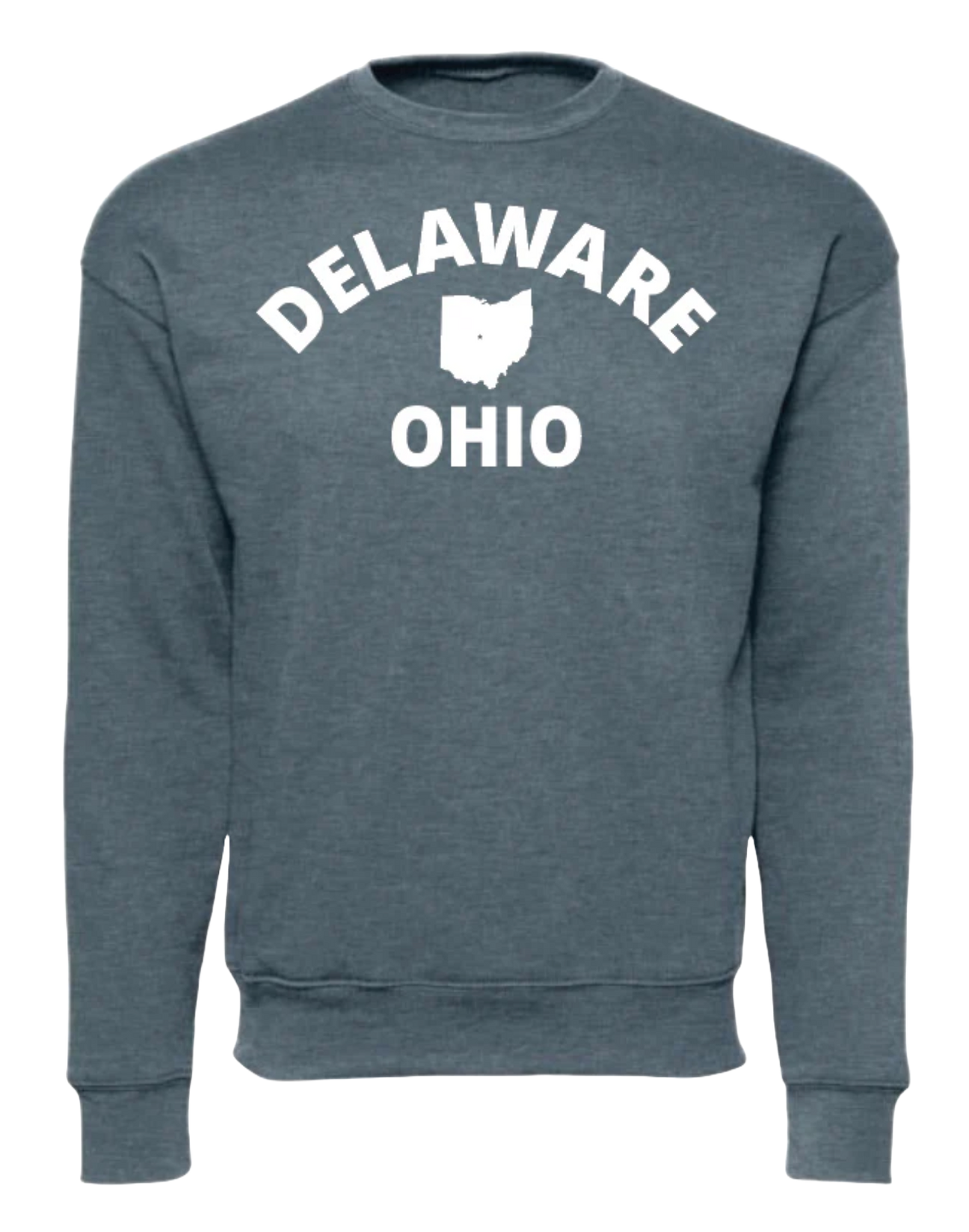 Homestretch Apparel Premium Delaware, Ohio Clothing