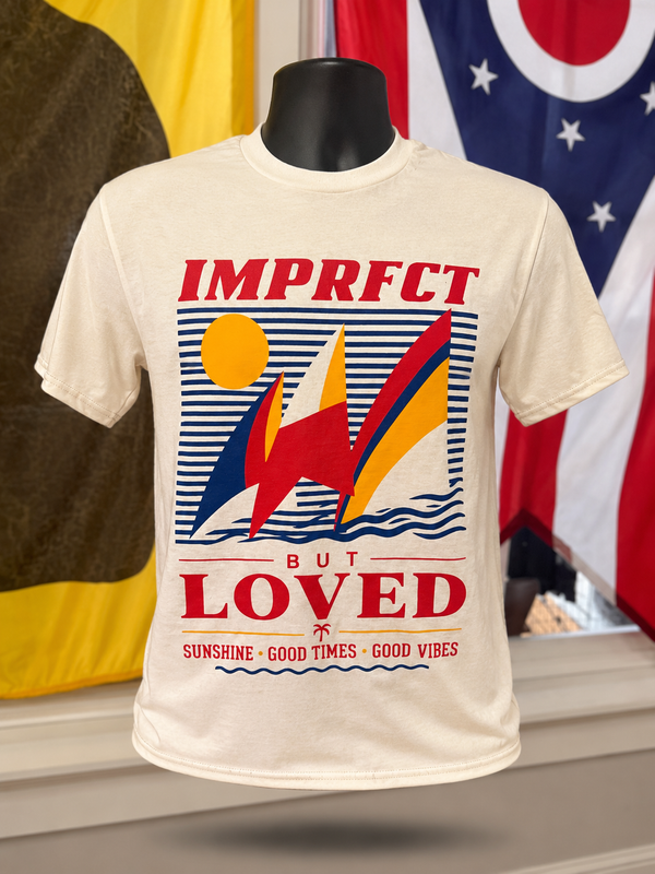 Lake Days - IMPRFCT But Loved