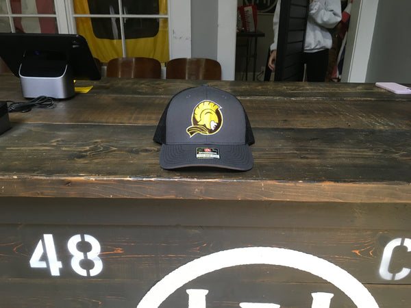 Buckeye valley hat