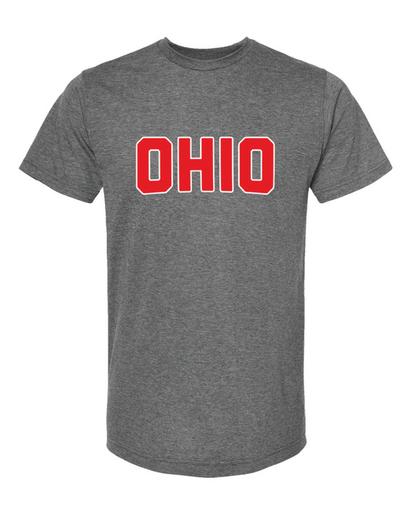 Game Day Tee