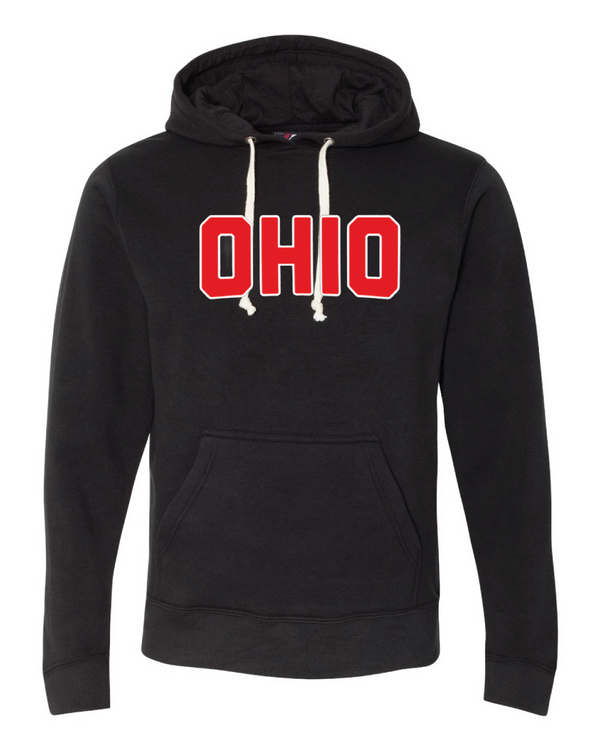 THE Official "Game Day" Hoodie