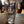 Downtown Delaware Pint Glass