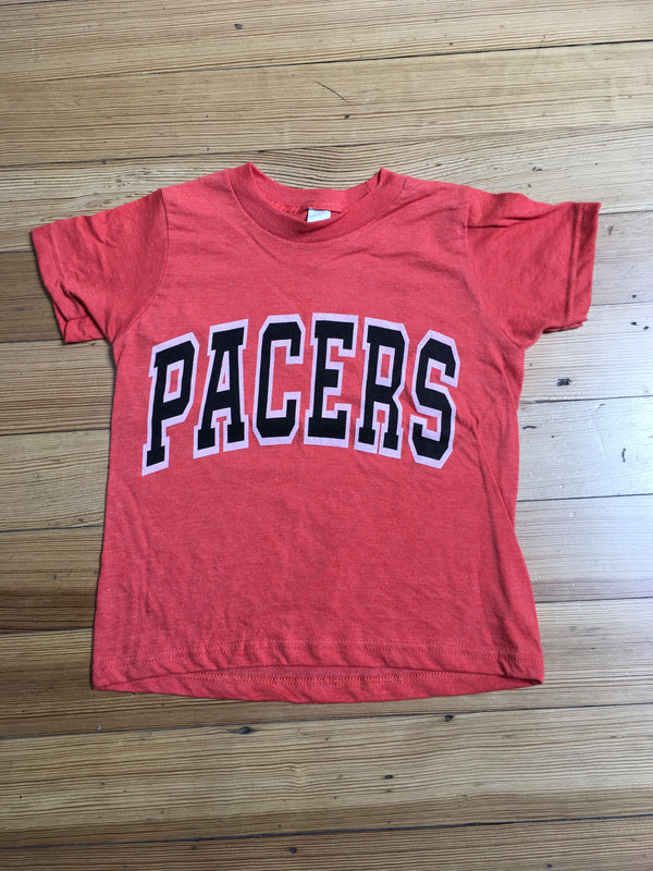 Collegiate Pacer YOUTH Tee