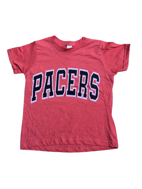 Collegiate Pacer YOUTH Tee