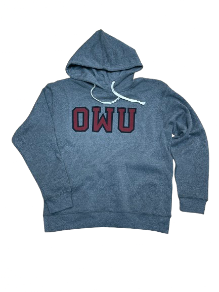 Block OWU Hoodie