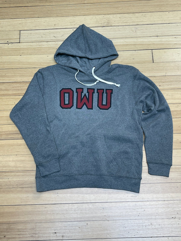 Block OWU Hoodie