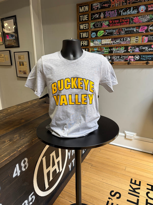 BUCKEYE VALLEY – Classic District Pride