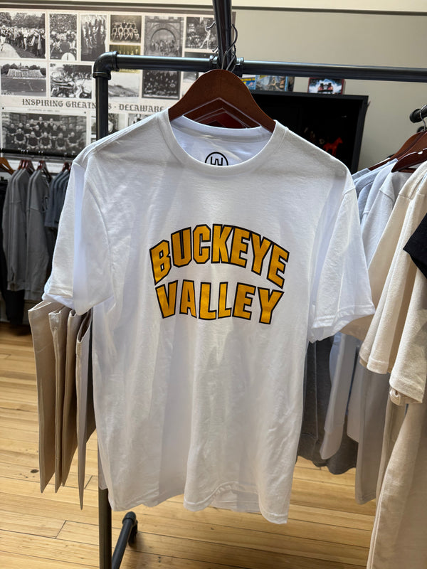 BUCKEYE VALLEY – Classic District Pride