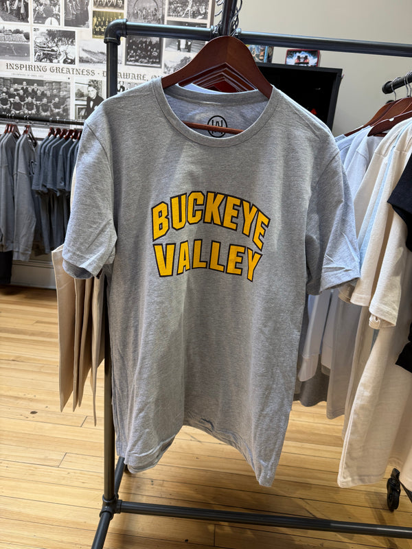 BUCKEYE VALLEY – Classic District Pride