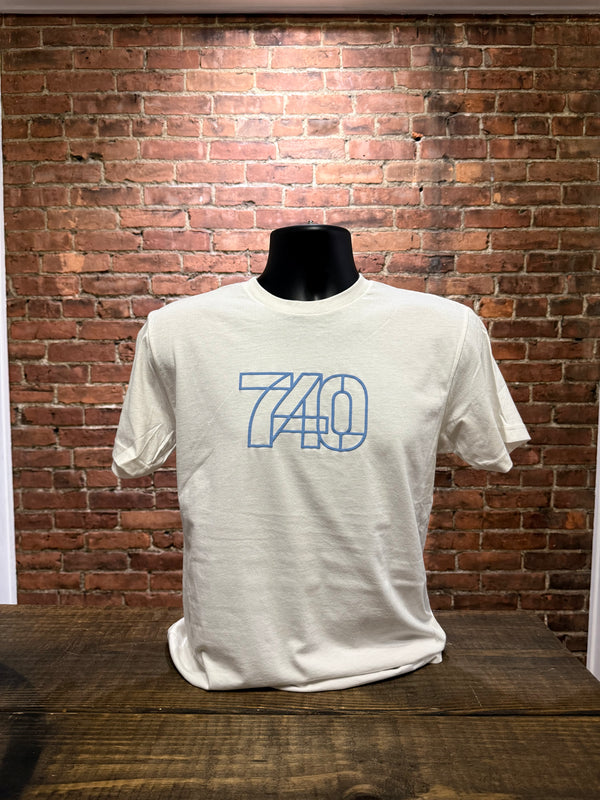 740 Home Tee