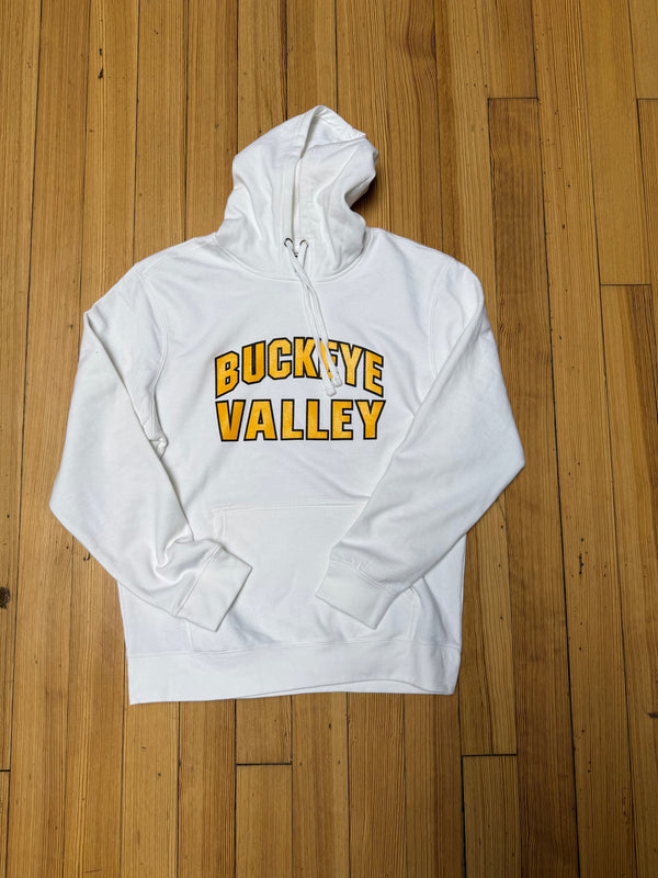 Buckeye Valley Pride Hoodie