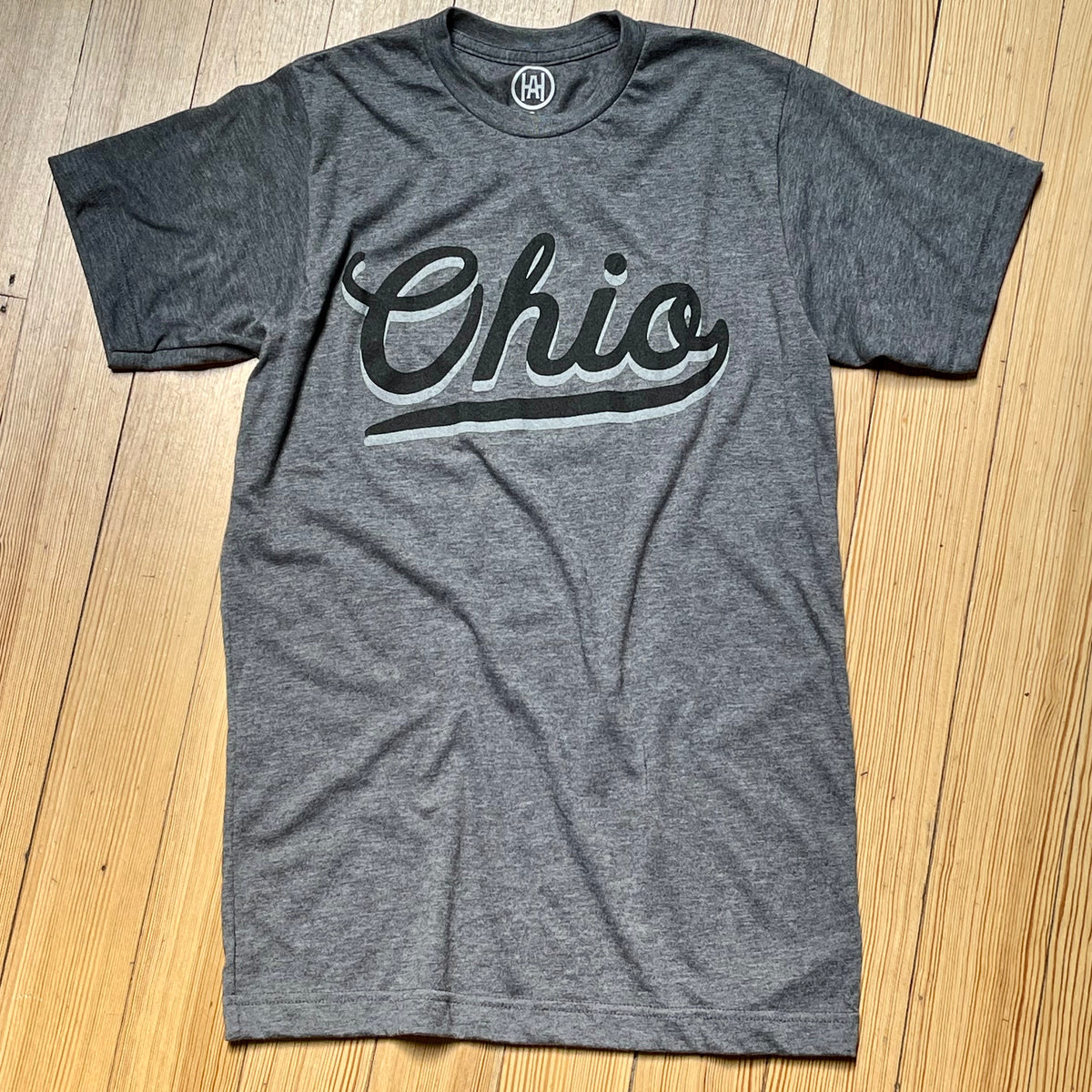 Script Ohio Shirts