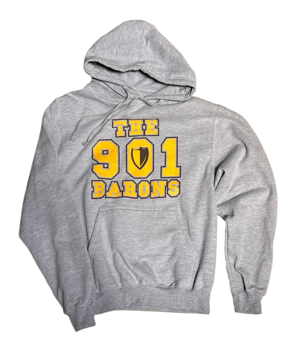 "The 901 Barons" Hoodie