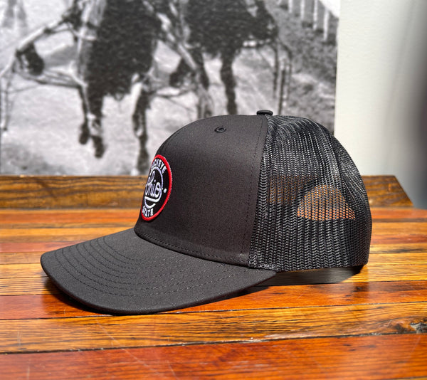 Buckeye State Patch Hat