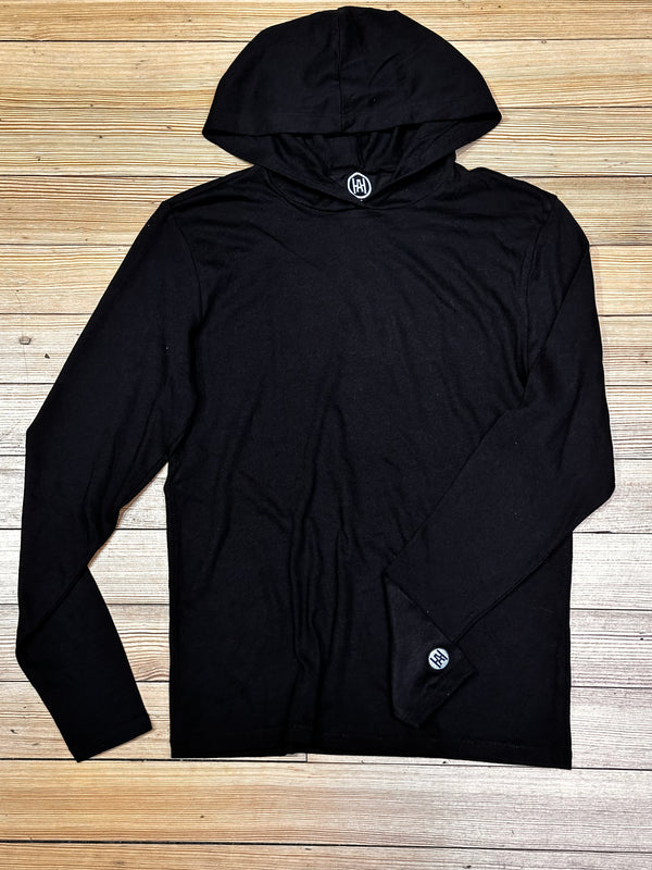 Hooded Tshirt