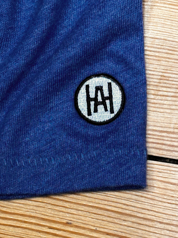 Hooded Tshirt
