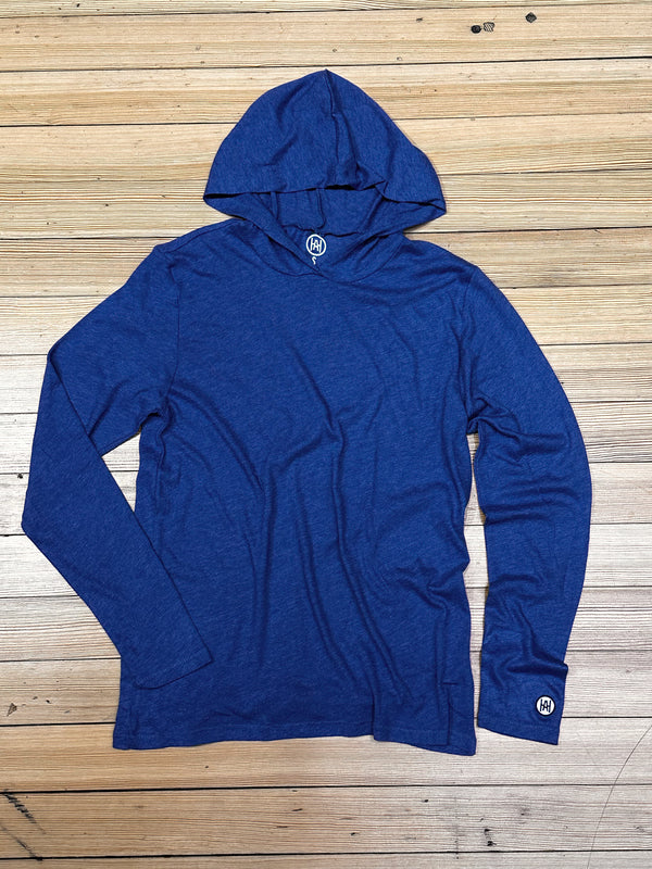 Hooded Tshirt