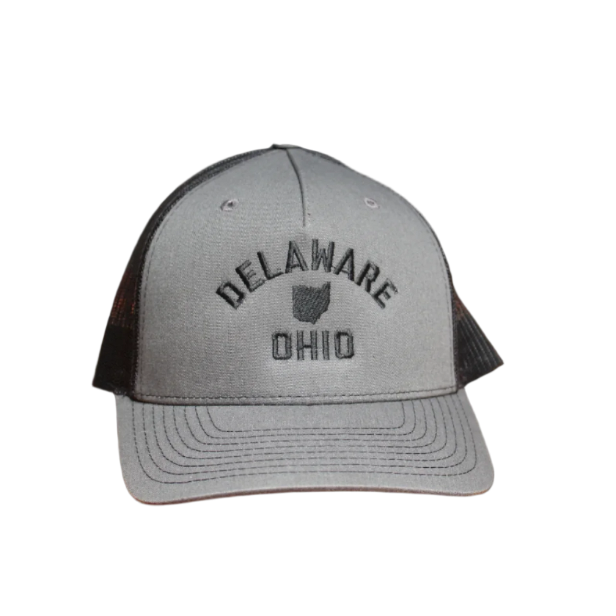 Classic Delaware Trucker Hat – Homestretch Apparel