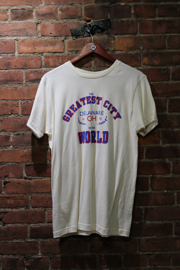 The Greatest City In The World Tee