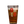 Stacked OHIO Pint Glass
