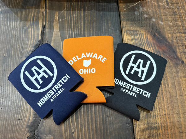 HA Koozie