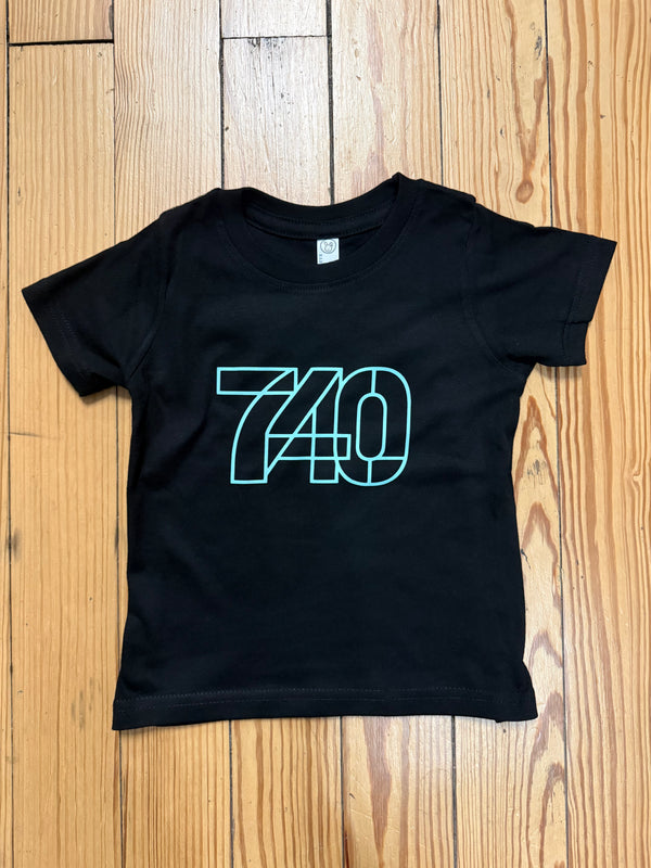 Youth - 740 Home Tee