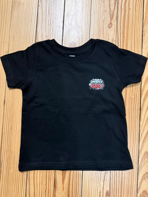 Youth - (IBL) - Street Tee