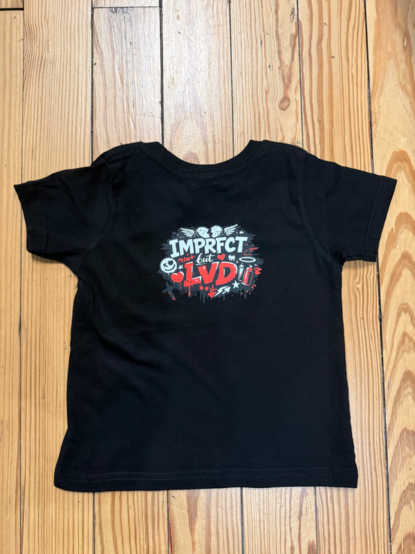 Youth - (IBL) - Street Tee