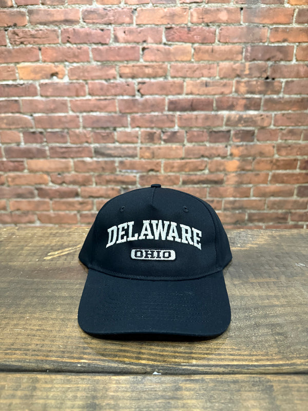 Delaware, OH Clean Cut Hat