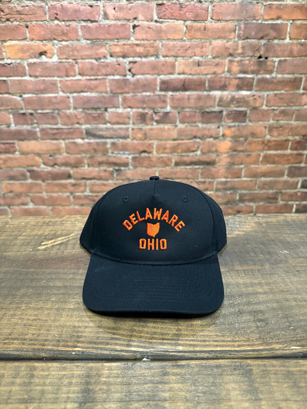 Classic Delaware Dad Hat