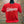 Simplistic Delaware Script Tee