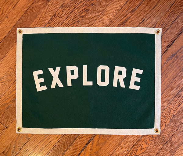 Explore Pennant