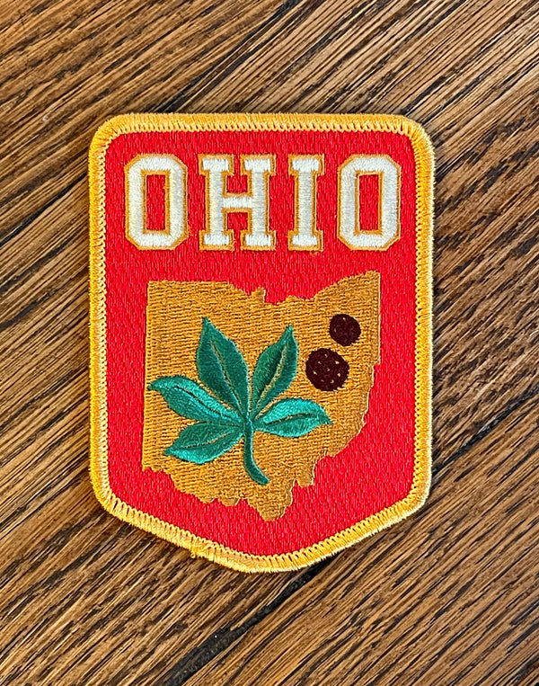 Ohio Patch